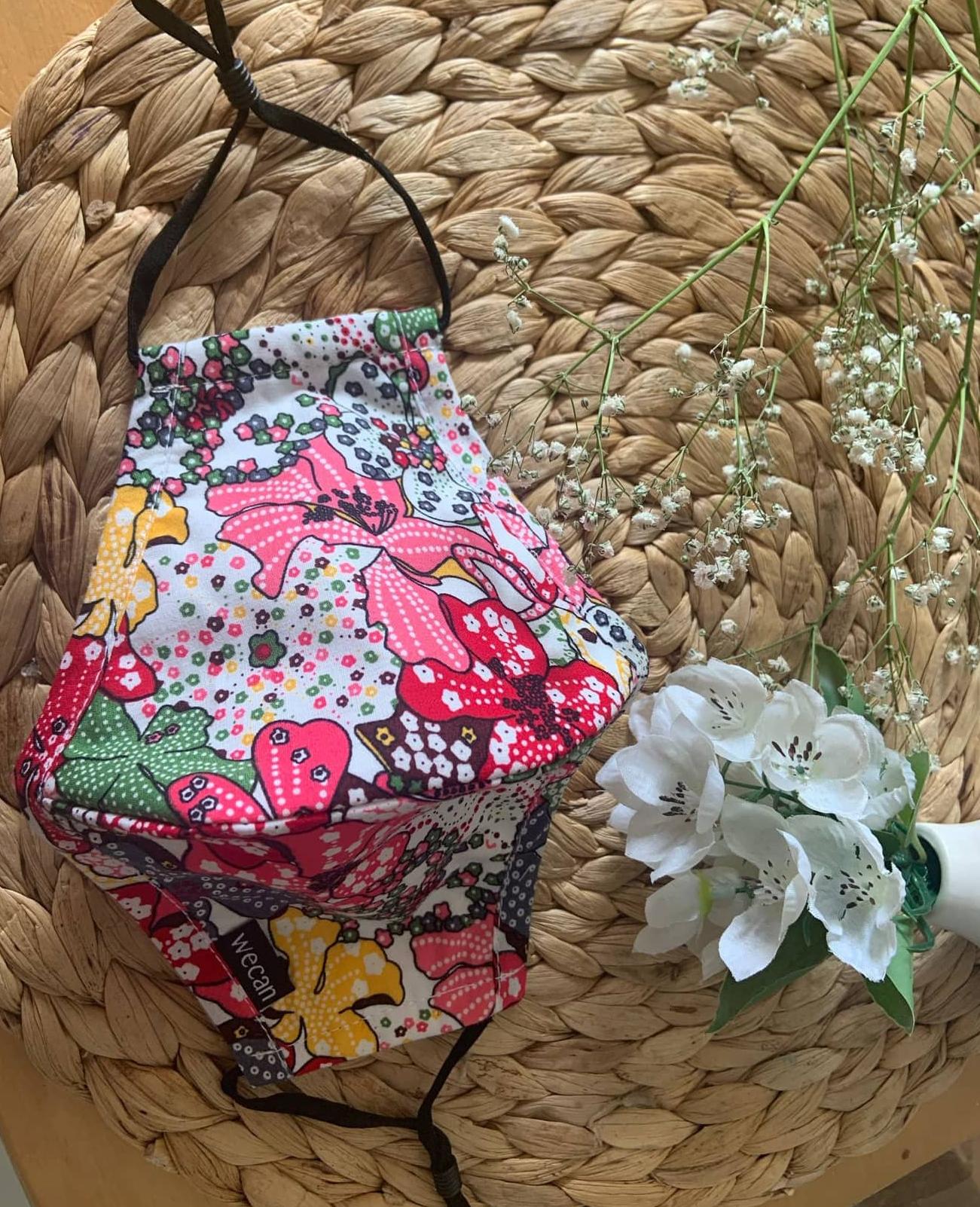 Flower Party